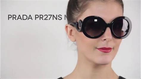 Prada pr27ns